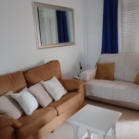 Appartement Mediterraneo Lux à Aguadulce  Extérieur photo