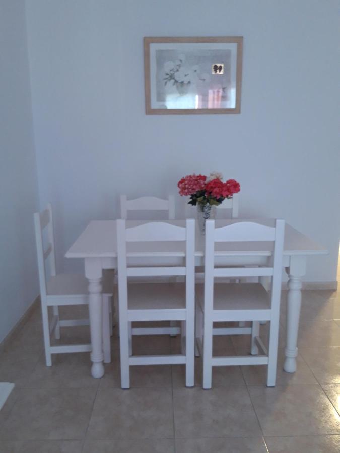 Appartement Mediterraneo Lux à Aguadulce  Extérieur photo