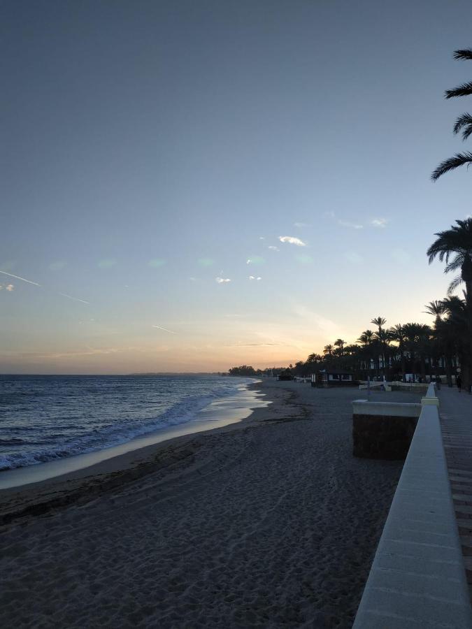Appartement Mediterraneo Lux à Aguadulce  Extérieur photo