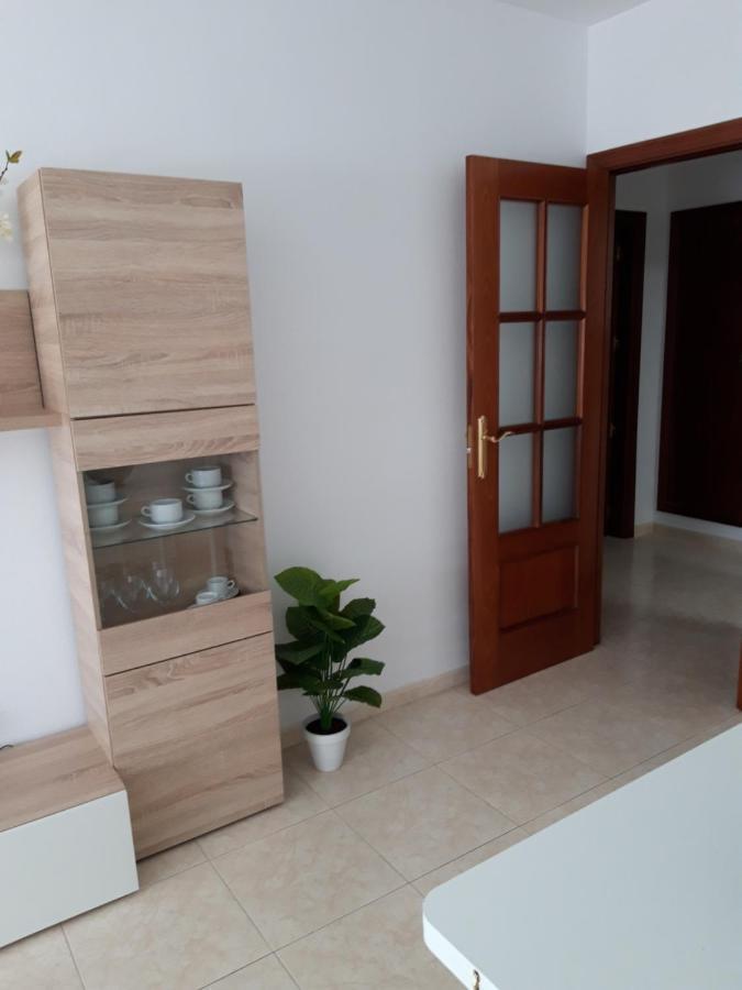 Appartement Mediterraneo Lux à Aguadulce  Extérieur photo