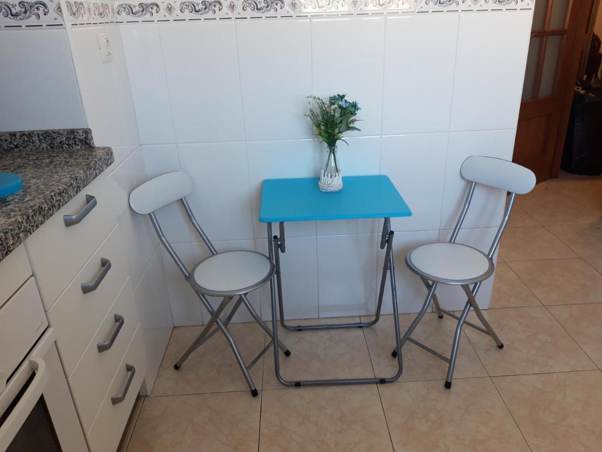 Appartement Mediterraneo Lux à Aguadulce  Extérieur photo