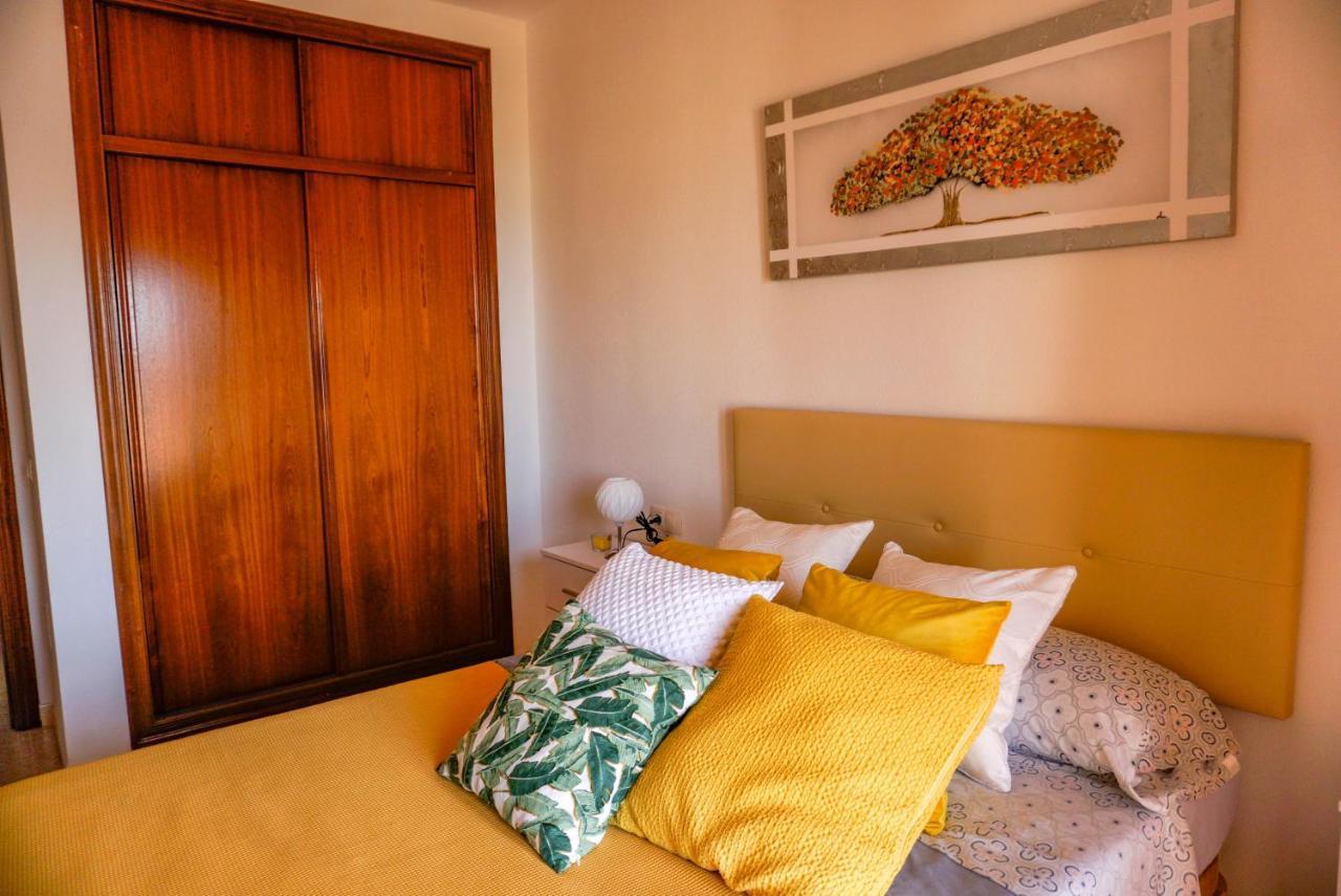 Appartement Mediterraneo Lux à Aguadulce  Extérieur photo