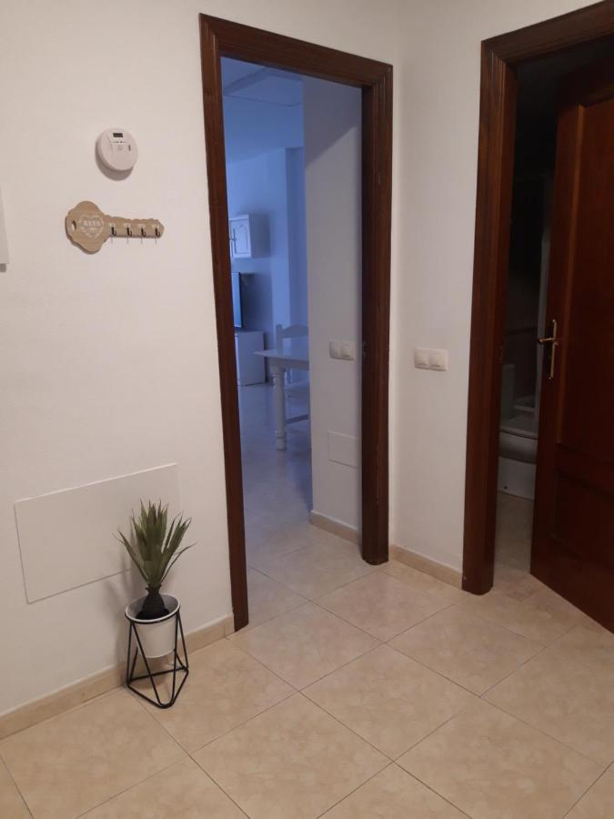 Appartement Mediterraneo Lux à Aguadulce  Extérieur photo