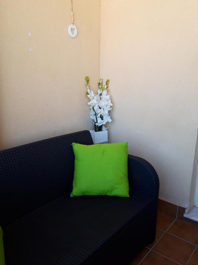 Appartement Mediterraneo Lux à Aguadulce  Extérieur photo