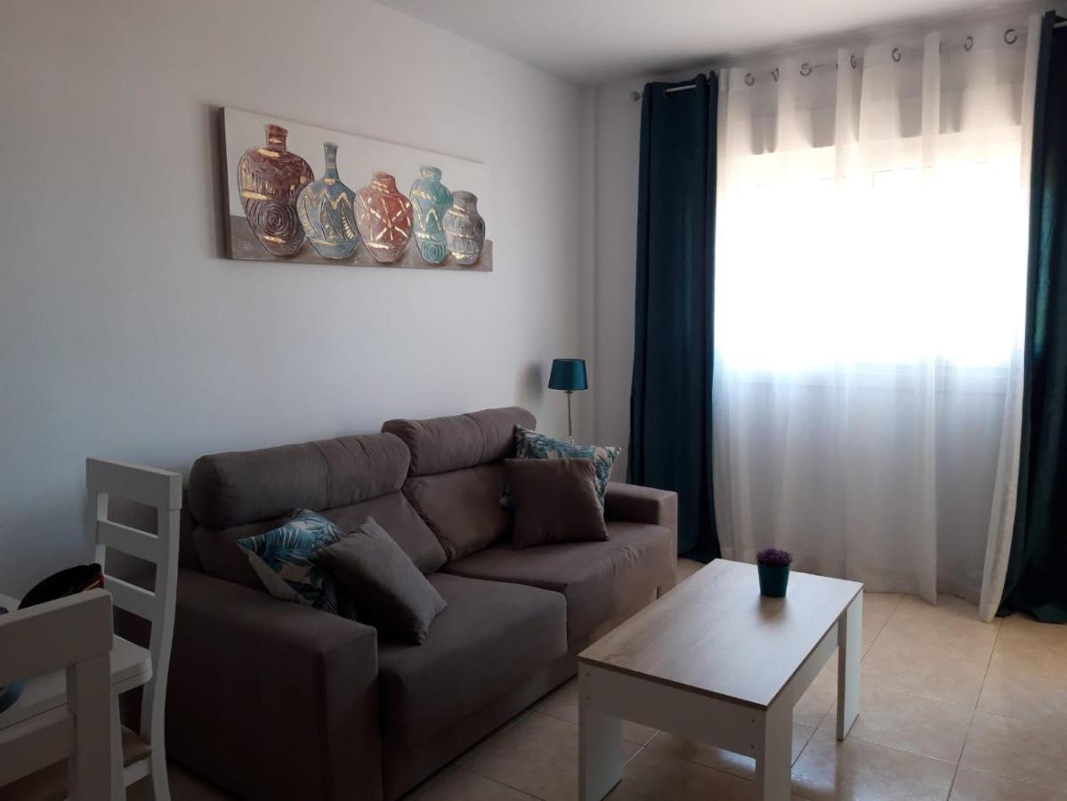 Appartement Mediterraneo Lux à Aguadulce  Extérieur photo