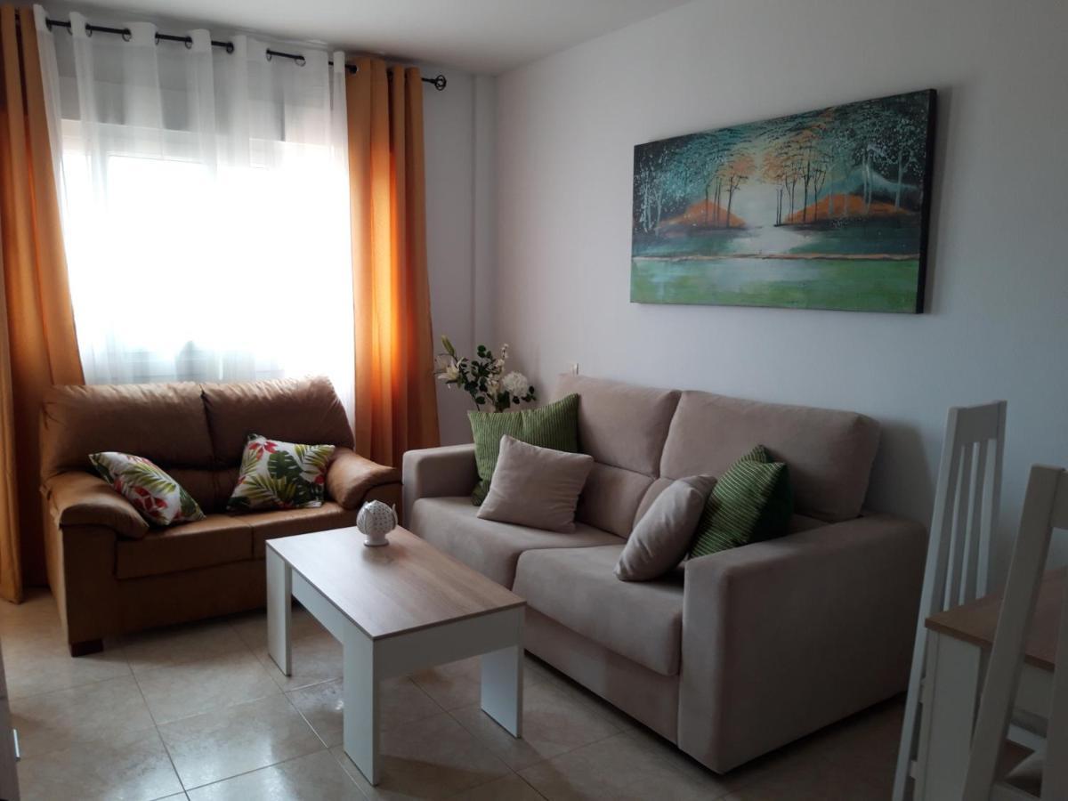 Appartement Mediterraneo Lux à Aguadulce  Extérieur photo