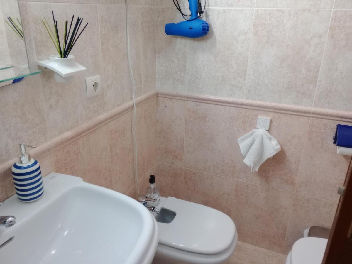 Appartement Mediterraneo Lux à Aguadulce  Extérieur photo