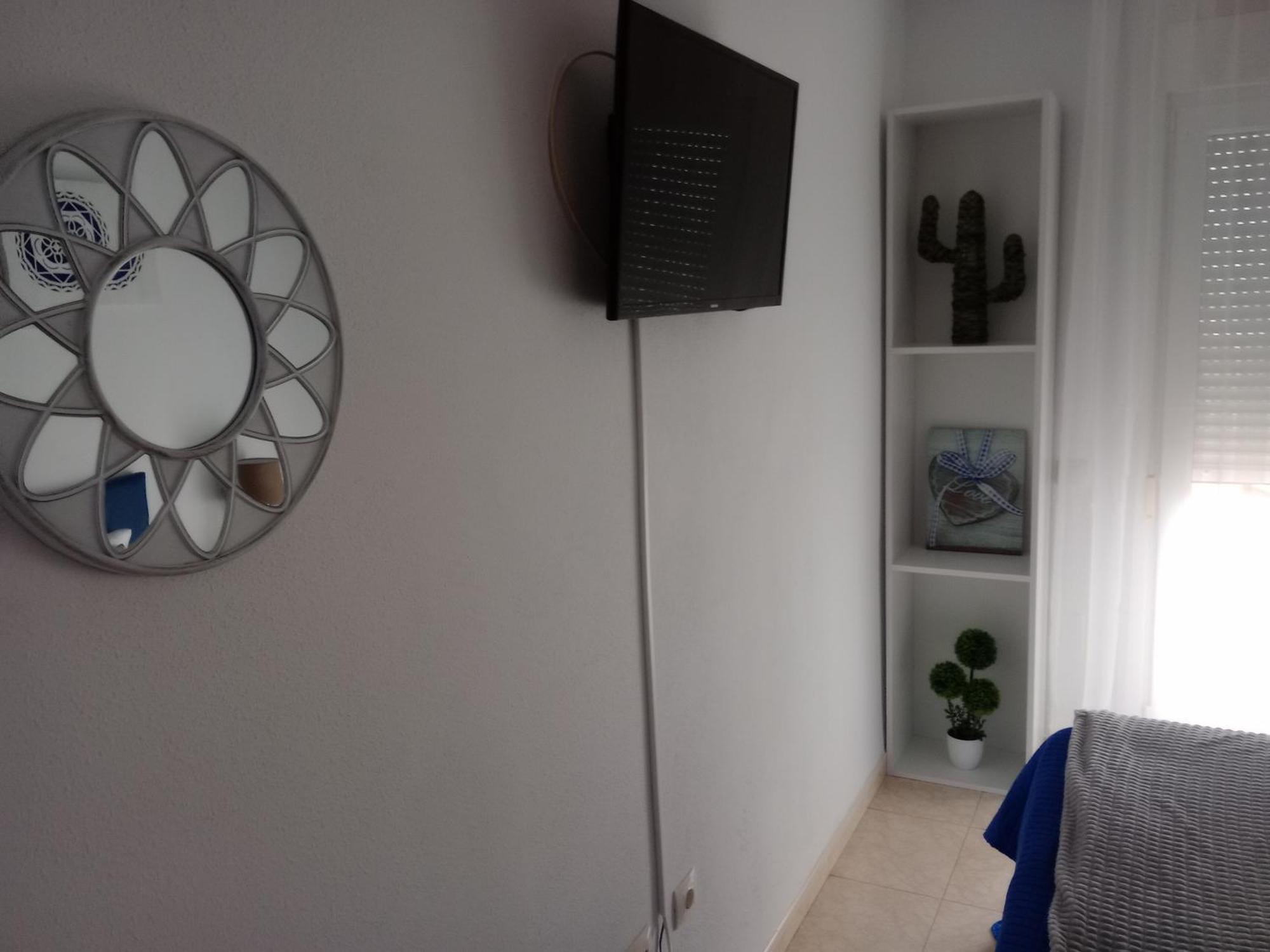 Appartement Mediterraneo Lux à Aguadulce  Extérieur photo